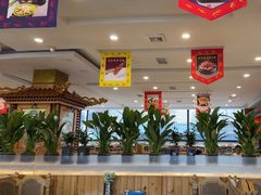 -大清花饺子(山庄店)
