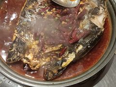 -匠子烤鱼(桫椤湾店)