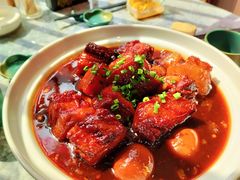 -聚丰园•湖鲜餐厅(阿红私房菜梅石路店)