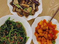 -佛有缘素食馆·荔湾老字号(陈家祠首店)