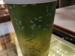 -LA MATCHA抹茶吧(进贤路店)