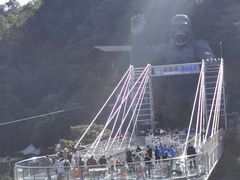 -古龙峡云天玻霸