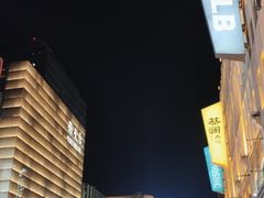 -南京路步行街