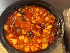 -韩鼎丰·韩国料理(林奥店)