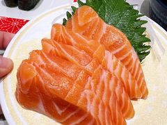 -濱寿司(高新伊藤店)