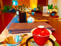 -威斯汀酒店Exchange大堂吧