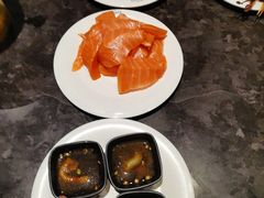 -川骄海鲜自助(亚运村店)