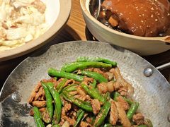 -恰饭·老长沙市井菜 (天河客运站店)