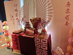 -观宴·品质赣菜(高新大道店)