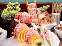 -东海怡品海鲜豆捞(西水东店)