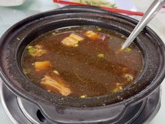 -新峰肉骨茶