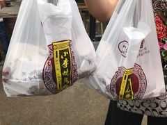 -小李烧鸡(西北角总店)