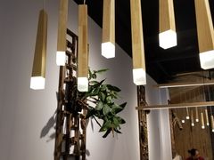 大堂-庆合府重庆大排档(紫都城店)