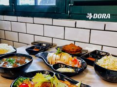 -鸡坤茶室(三里屯店)