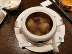 -北海银滩皇冠假日酒店-德丰楼中餐厅
