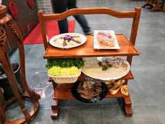 -五悦北平四季涮肉·烧烤(老商埠店)