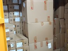 -安东易迷你自助仓储寄存仓库(草桥店)
