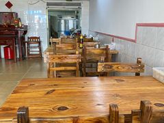 大堂-同西沙茶面