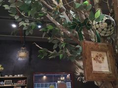 -董小姐咖妃·咖啡·简餐.意面(松江大学城店)