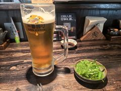 -眷屋の深夜食堂(云锦中心店)