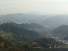 -定都峰