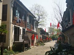 -小河直街历史文化街区