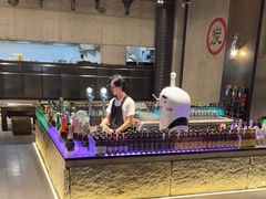 -夜食白市Yespicy·烧烤啤酒宵夜(番禺四海城店)