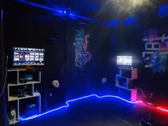 -游趣VR·虚拟现实体验馆(天河店)