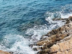 -长江澳风力发电景观区