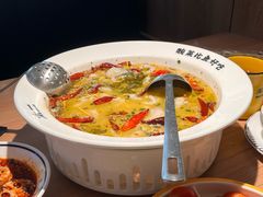 -太二酸菜鱼(群光广场店)