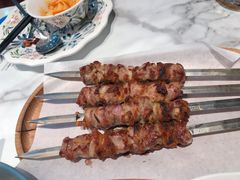 -丝路有约·西域美食