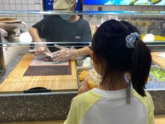 -米陀饭团•紫菜包饭(中华广场店)