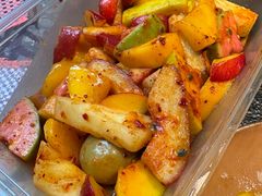 -菌自由丨野生菌火锅特色庭院餐厅(丽江古城店)