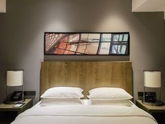 -深圳机场凯悦嘉寓酒店