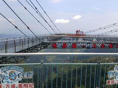 -梦幻奥陶纪景区