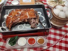 -西贝(六里桥旗舰店)