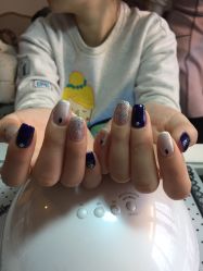 -尚美日式美甲美睫工作室