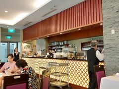 -泰国村酒楼(室内体育馆店)