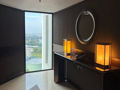 -新加坡泛太平洋酒店