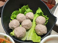 -海底捞火锅(青悦城店)