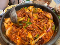 -屋里家延边朝鲜族冷面(南园店)