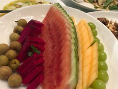 -杭州城中香格里拉大酒店