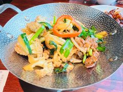 -外婆家(西溪印象城店)