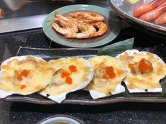 -大渔铁板烧(万象城店)
