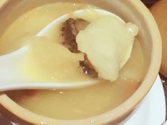 -上海虹桥宾馆味翠餐厅