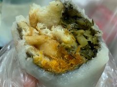 -上海虹口糕团(福州路店)