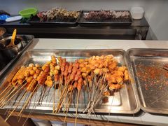 -火云天重庆火锅自助(中山路店)