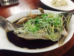 -蓬莱小馆 Joyful Restaurant