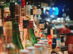 -瑞吉吧 The St·Regis Bar(长沙瑞吉酒店)