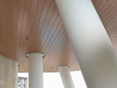 -三亚海棠湾仁恒皇冠假日酒店·大堂吧